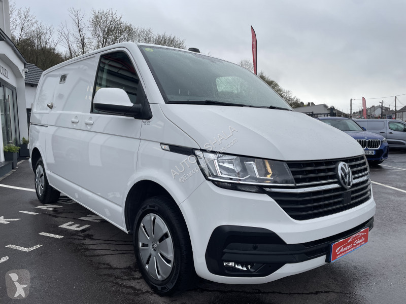 عربة نفعية Volkswagen TRANSPORTER FG / PRIX HT...