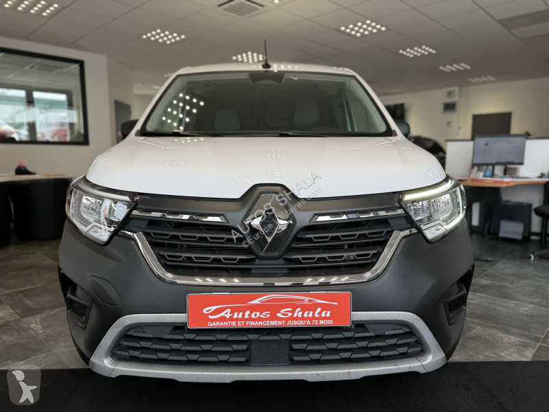 Véhicule utilitaire Renault KANGOO VAN / PRIX...