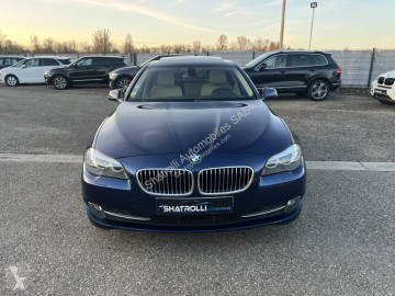 Familiar BMW nuevo