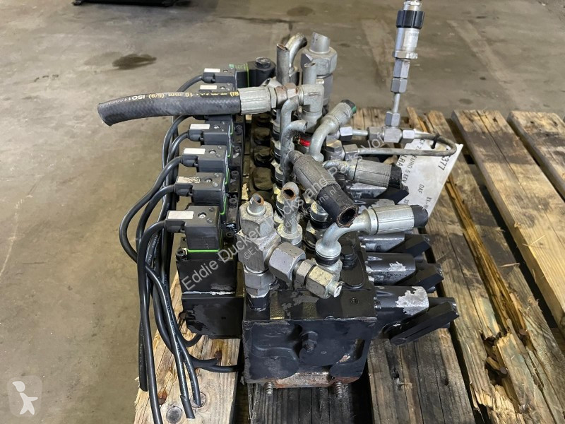 Furgoneta DAF GEESINK GPM-3 VALVE BLOCK...