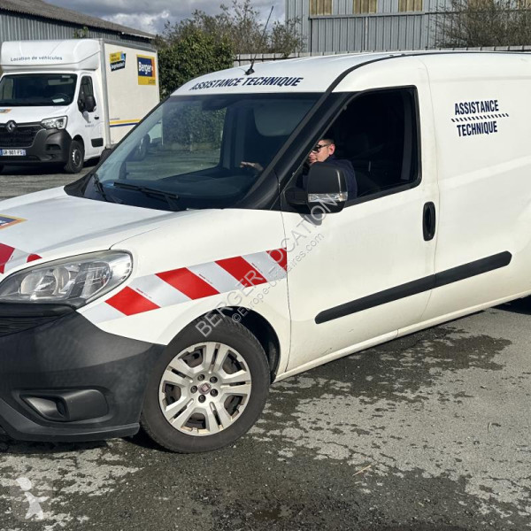 Fiat  Doblo Transporter