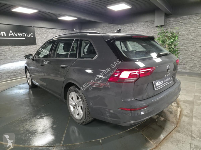 عربة نفعية Volkswagen GOLF SW 2.0 TDI SCR - 150...