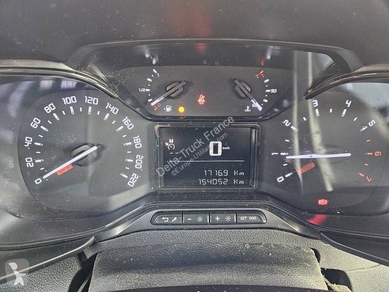 Nyttofordon Citroën