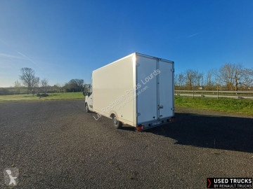 Caja gran volumen Renault