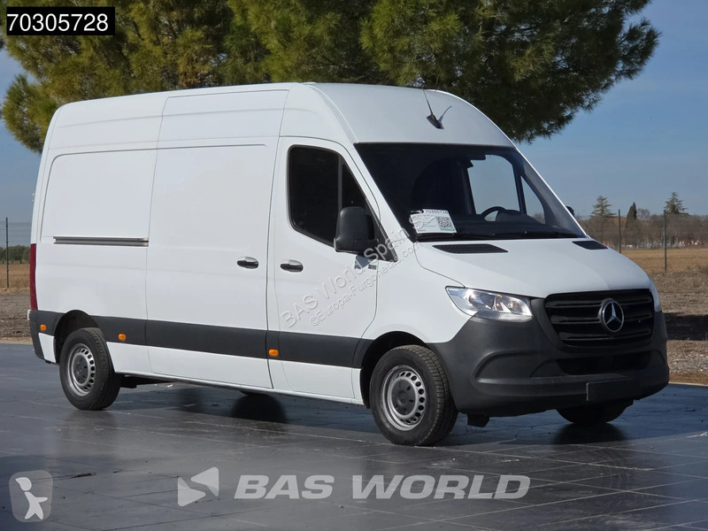 عربة نفعية Mercedes 311 CDI L2H2 - Aire...