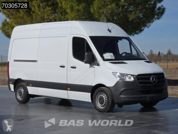 Caja cerrada Mercedes
