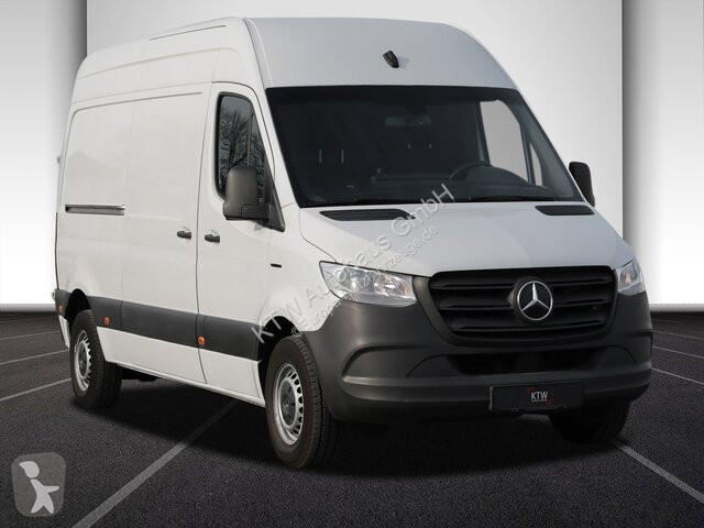Furgoneta Mercedes eSprinter 312 Kasten...