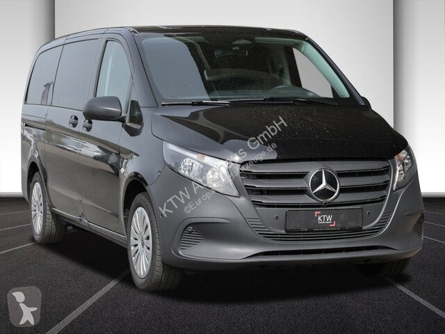 Mercedes Vito 116CDI lang,9Sitze,2x...