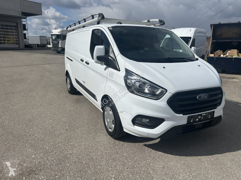 Ford Transit Custom L2H1 Dachträger, AHV...