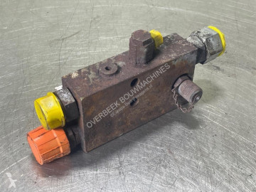 Hydraulisk system Liebherr