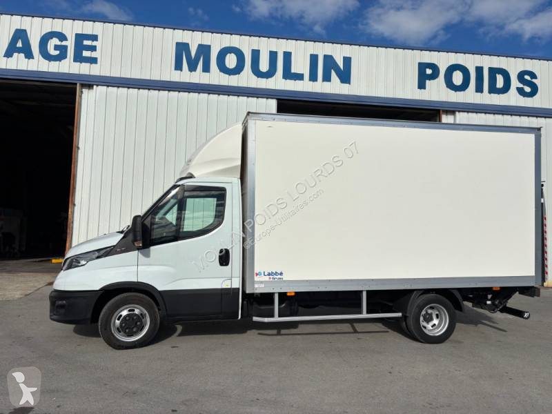 Iveco  Transporter