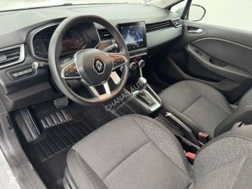سيارة حضرية Renault