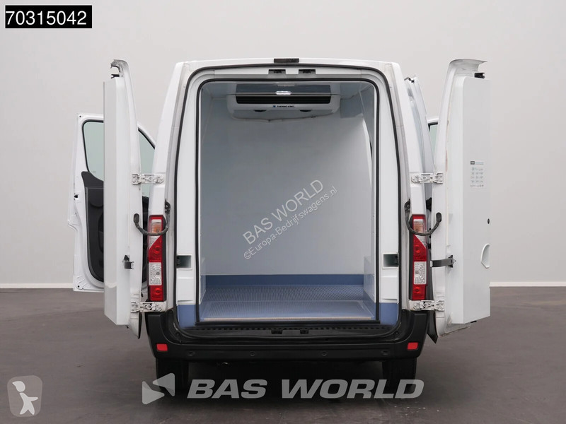 Furgoneta Renault L2H2 Koelwagen Thermo King...