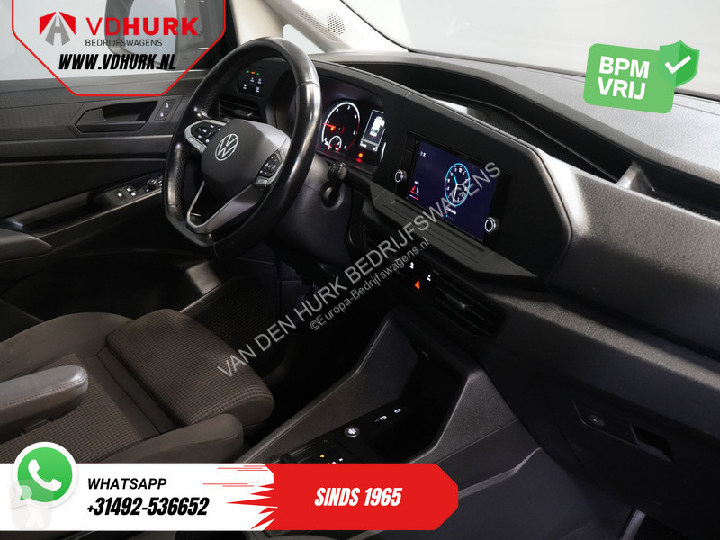 Véhicule utilitaire Volkswagen 2.0 TDI 125 pk...