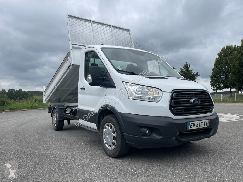 Ford  TRANSIT Transporter