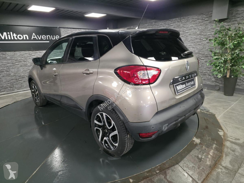 Samochód dostawczy Renault CAPTUR 0.9 Energy...