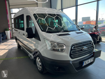Minibús Ford