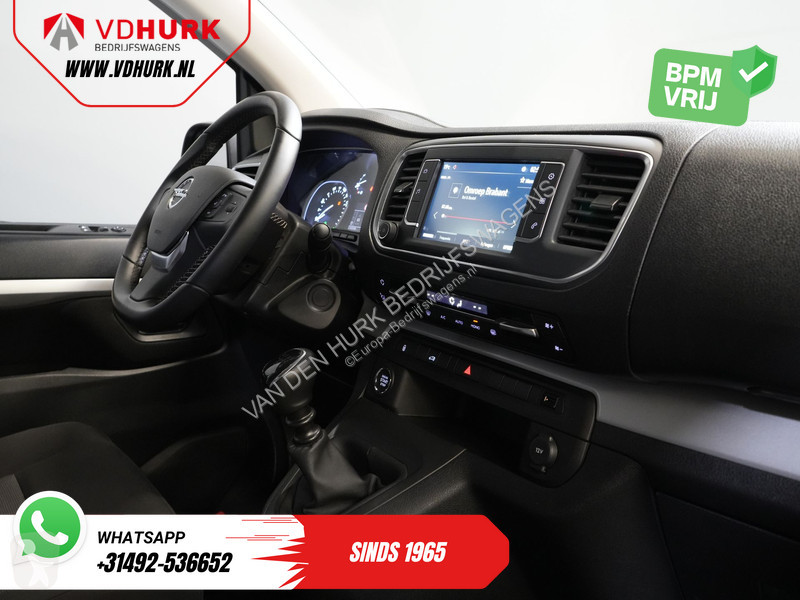 عربة نفعية Opel 2.0 CDTI 145 pk L3...