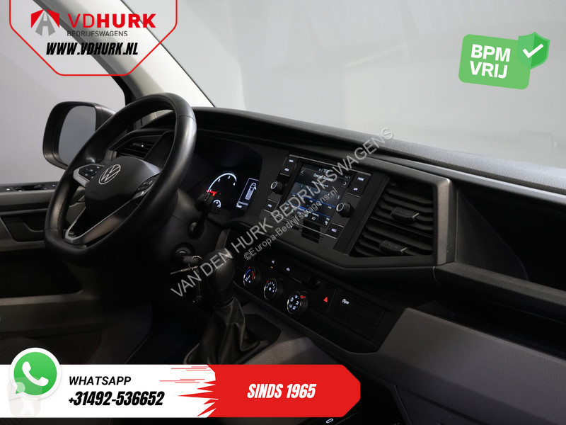 Furgoneta Volkswagen 2.0 TDI 150 pk DSG Aut....