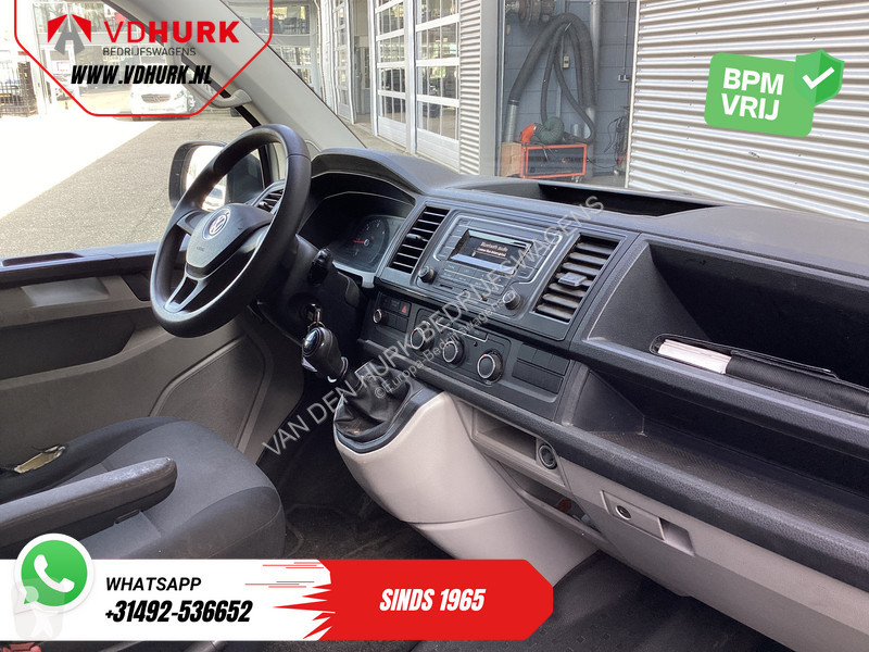 Samochód dostawczy Volkswagen 2.0 TDI 150 pk L2...
