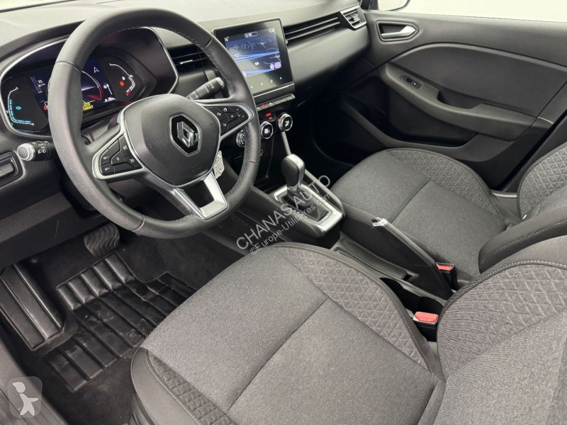 Véhicule utilitaire Renault 1.6 E-Tech 140...