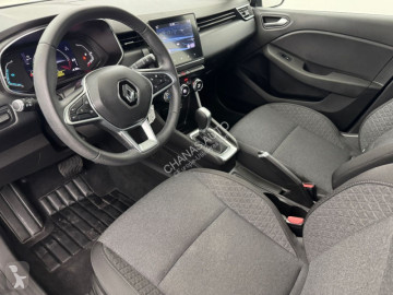 Voiture Renault