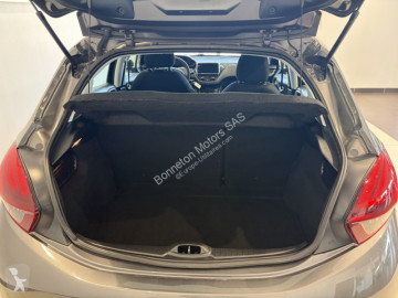 Stadsbil Peugeot