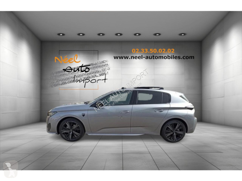 عربة نفعية Peugeot 308 III  1.5 BlueHDi S&S...