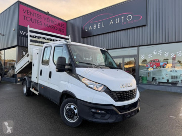 عربة نفعية قلابة Iveco