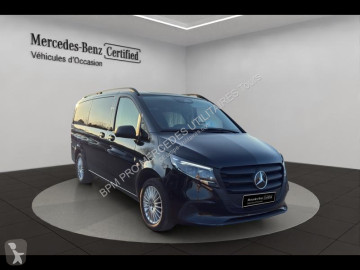 Mercedes Vito Tourer 119 CDI Long Pro 9G-Tronic