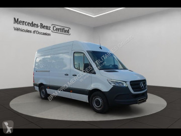Mercedes Sprinter Fg 317 CDI 37 3T5 Pro 9G-Tronic