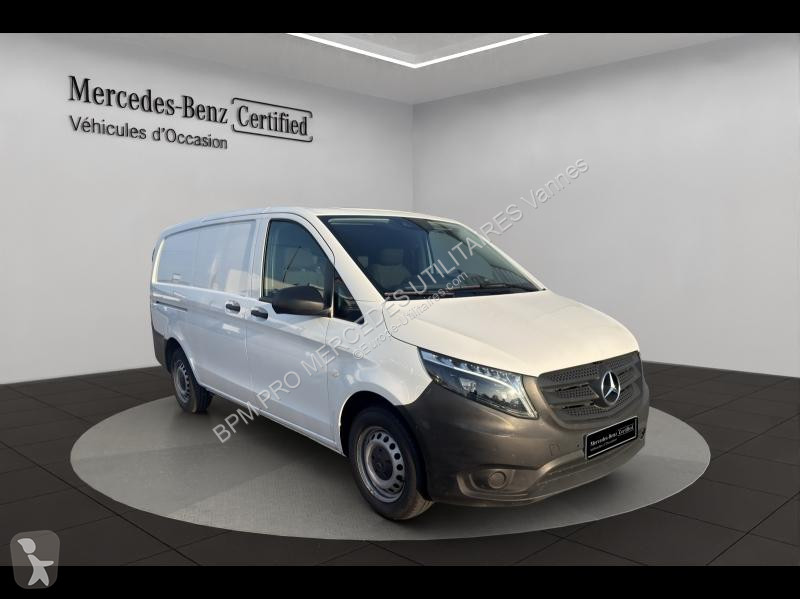 Veicolo commerciale Mercedes Vito Fg  Long Pro...
