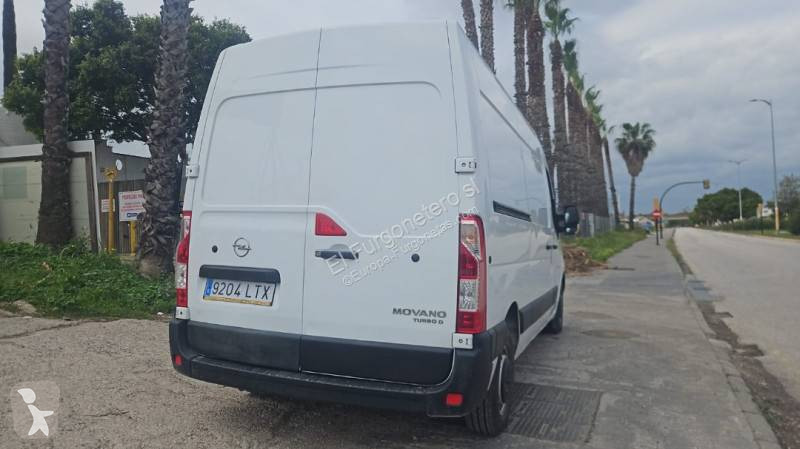 Opel  Transporter