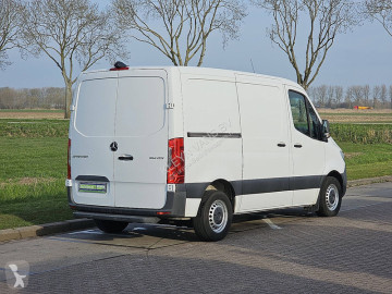 Caja cerrada Mercedes