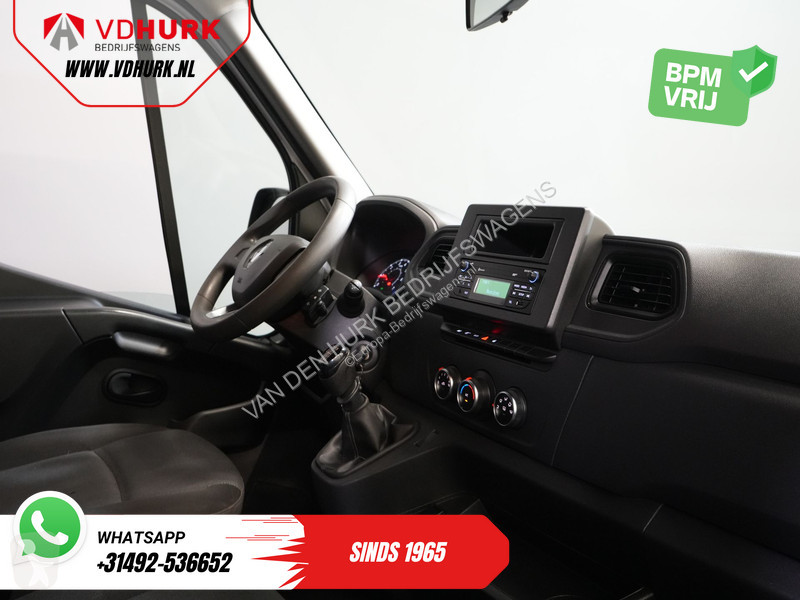 Veicolo commerciale Renault 2.3 dCi 150 pk DC...