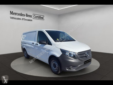 Caja cerrada Mercedes