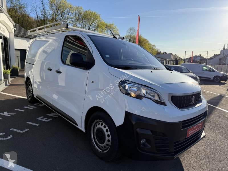 Véhicule utilitaire Peugeot EXPERT FG STANDARD...