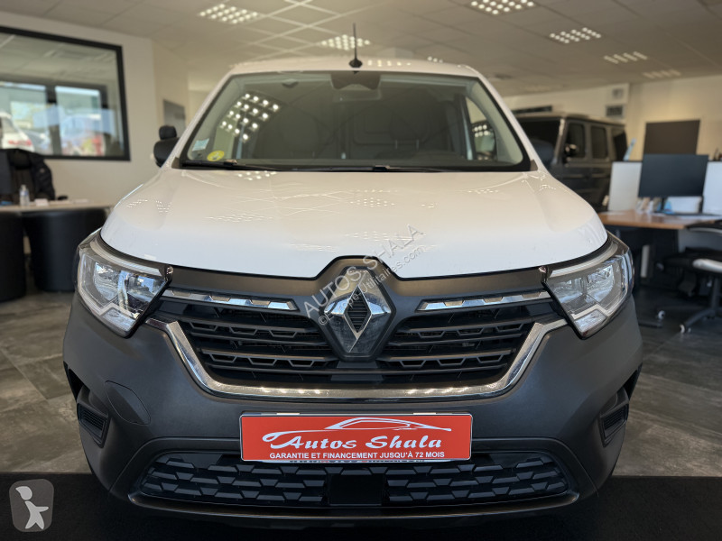 عربة نفعية Renault KANGOO VAN / PRIX HT 11...