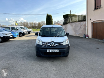 Fourgonnette Renault