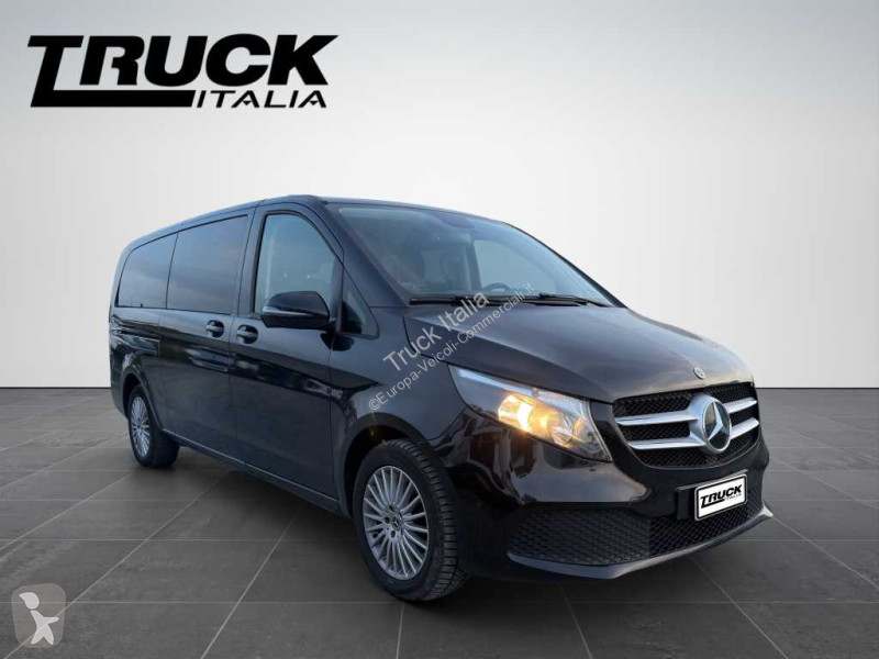 Furgoneta Mercedes Classe V - W447 2019...