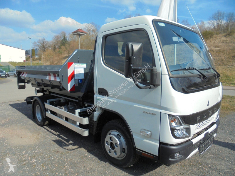 Furgoneta Fuso