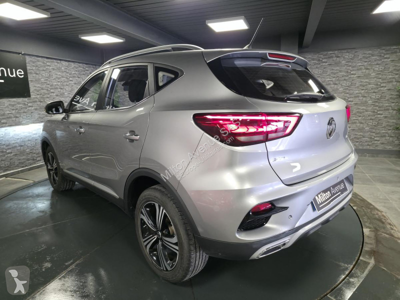 Samochód dostawczy MG ZS 1.5L VTi  Tech - 106...