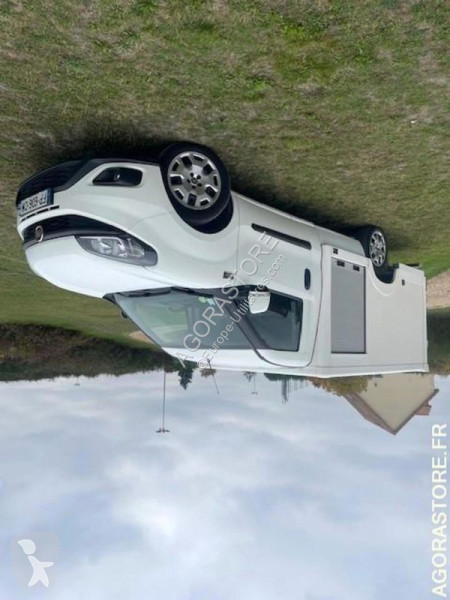 Fiat DOBLO Transporter