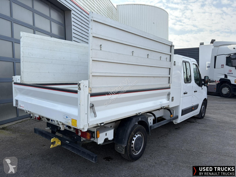 Véhicule utilitaire Renault