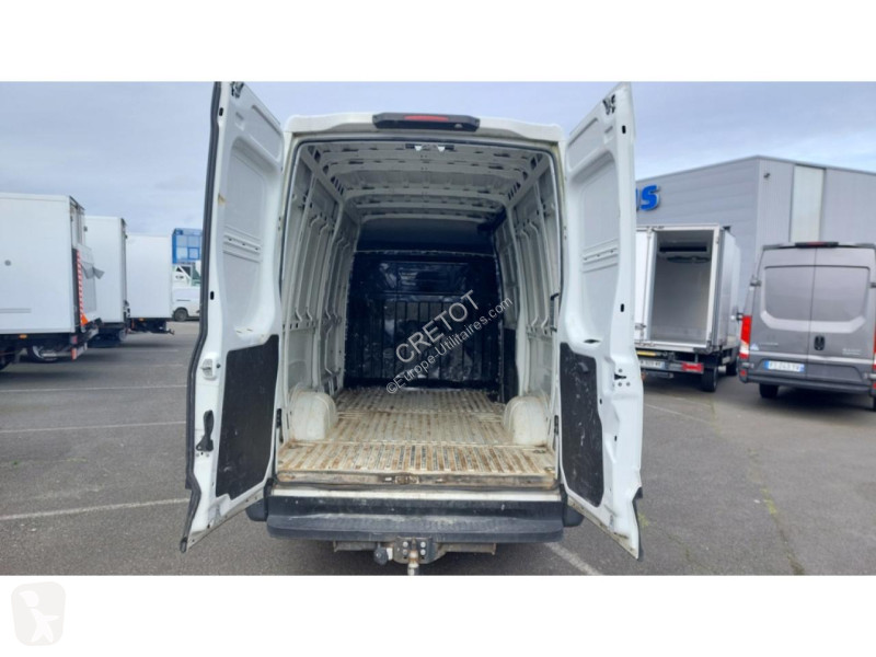 Veicolo commerciale Iveco