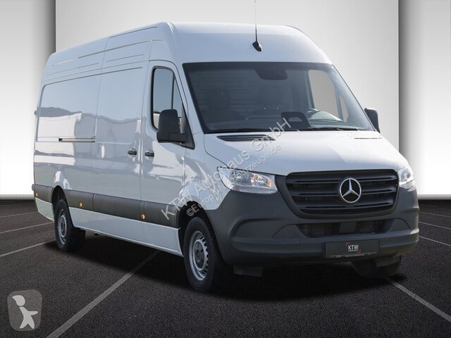 Mercedes Sprinter 317...