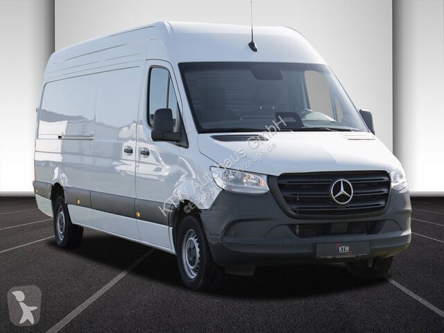 Mercedes Sprinter 317...