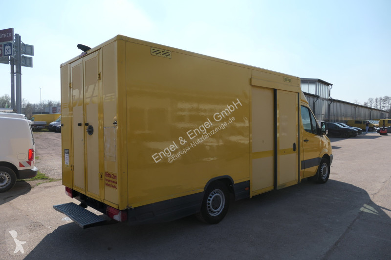 Veículo utilitário Mercedes SPRINTER 310 CDI...