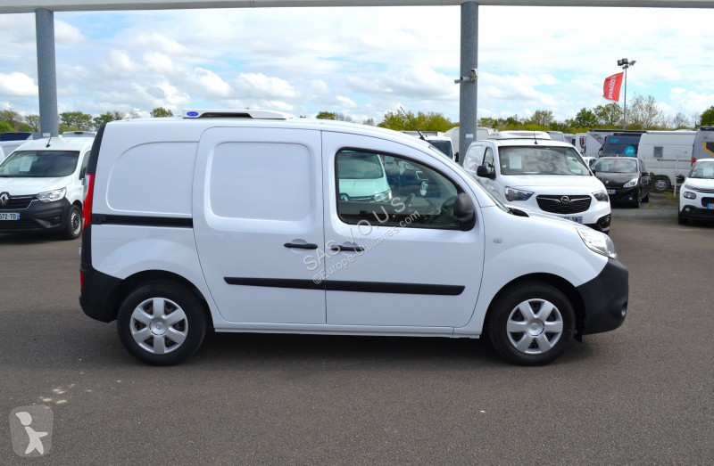 Véhicule utilitaire Nissan NISSAN FRIGO L1 1.5...