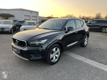 4X4 / SUV Volvo nuevo